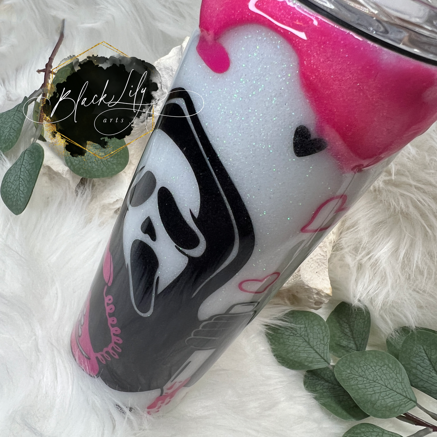 Tumbler - "No You Hang Up"