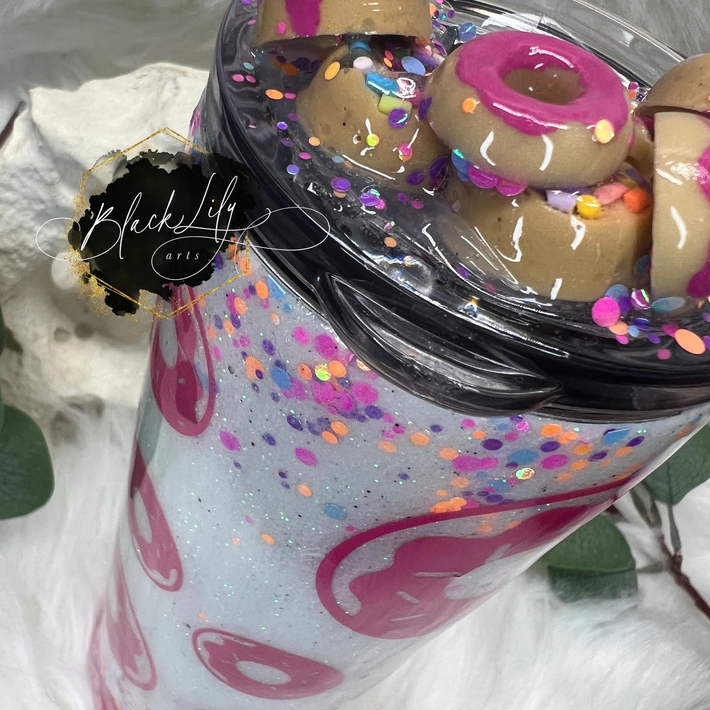 Tumbler - She Wants The D - OG Design 1.0