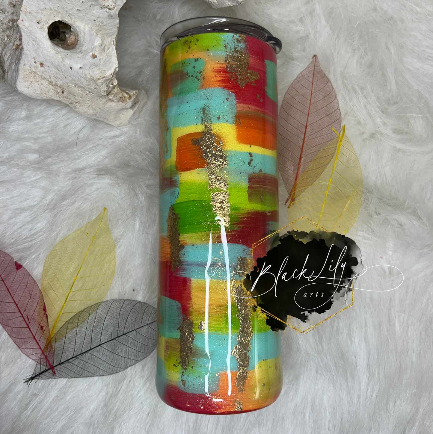 Tumbler - Autumn Favorites